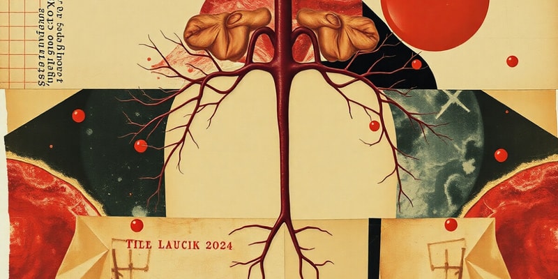 Circulatory System Overview