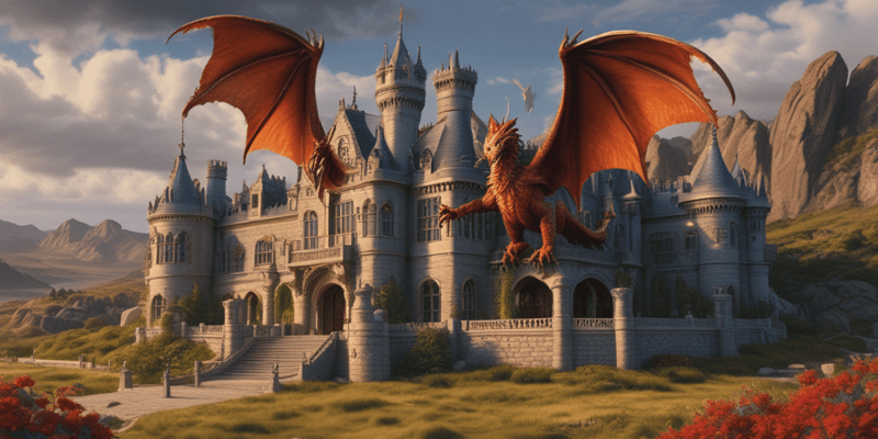 House of the Dragon: TV Series Overview