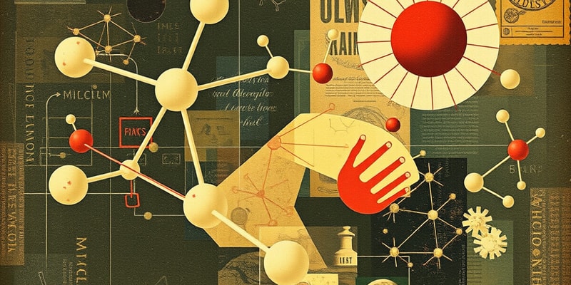 Molecular Geometry Overview