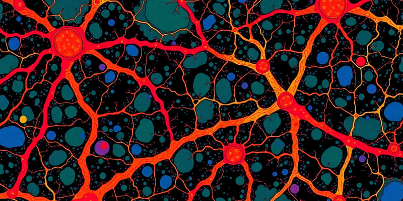 Cell Junctions and Extracellular Matrix Quiz