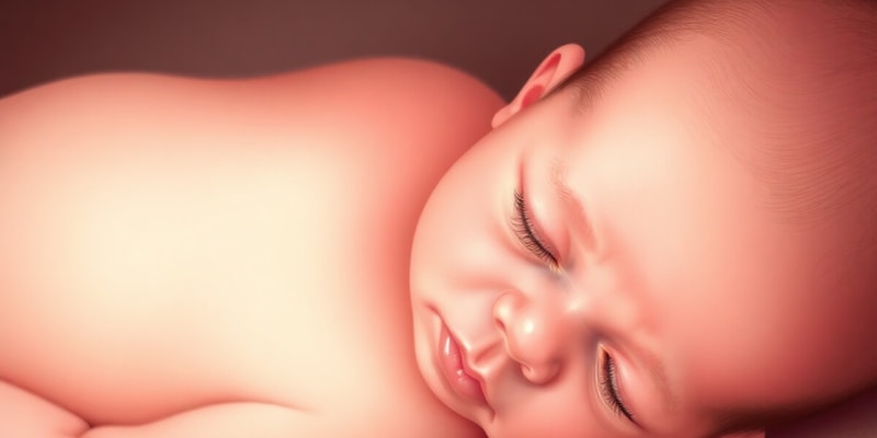 Newborn Skin Conditions Quiz