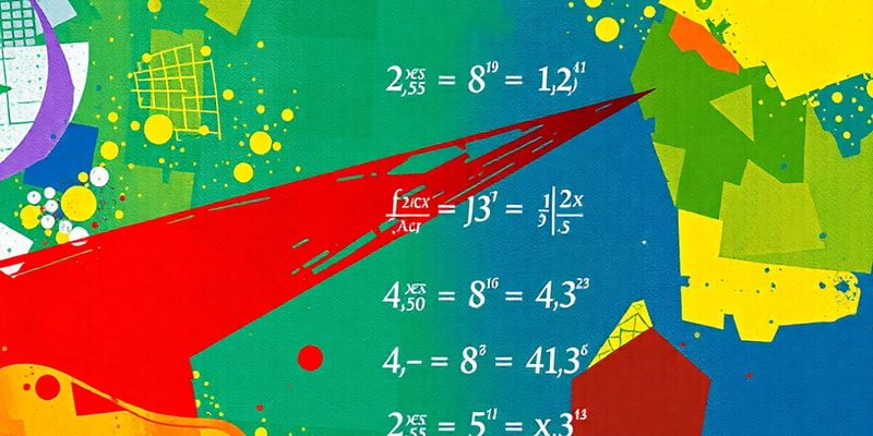 Factorisation and Rational Expressions