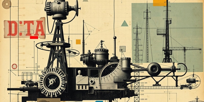 Mechanical Engineering Laws - RA8495 Overview