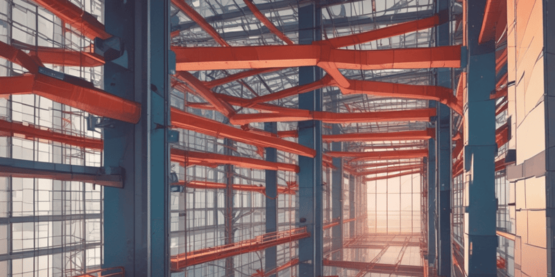 Structural Engineering: Thermal Expansion and Building Regulations