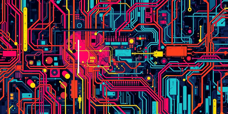 Comunicaciones Eléctricas I Tema 3