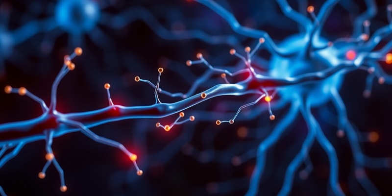 The Nervous System Part 2: Nerve Impulses