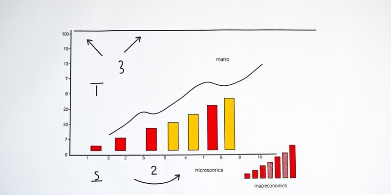 Economics Chapter 1: Economic Principles