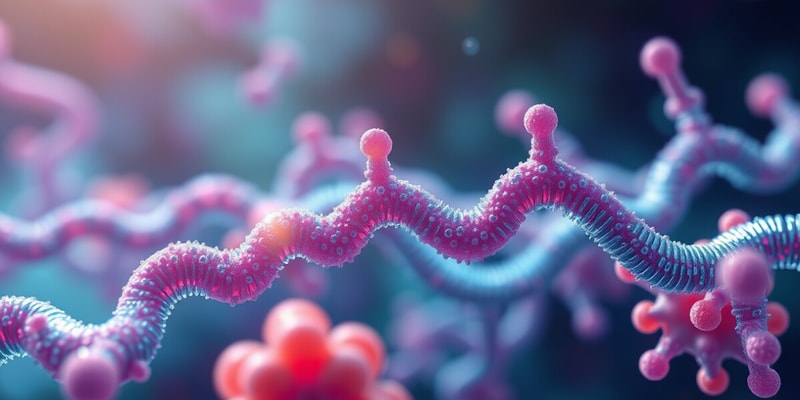 Membrane Proteins Overview