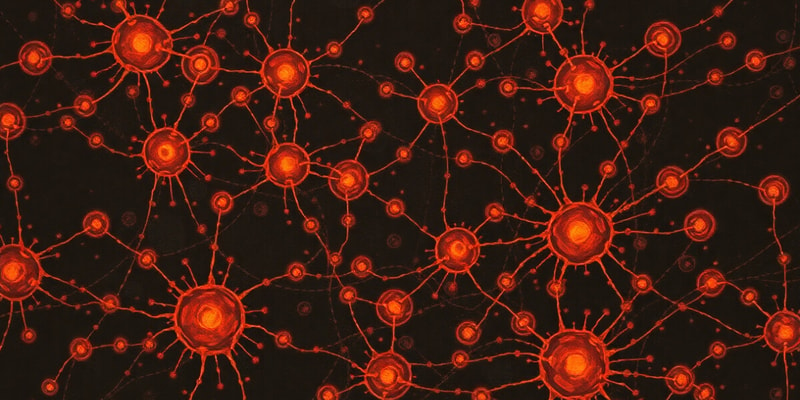 Cell Signaling and Communication Quiz