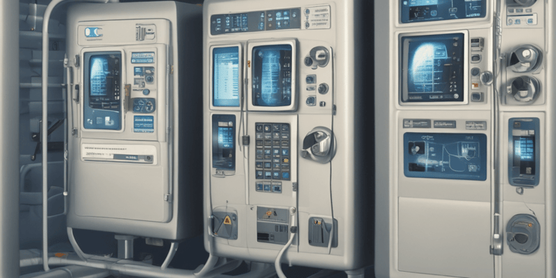 FDA Safety Communication on MRI Effects on Implanted Infusion Pumps