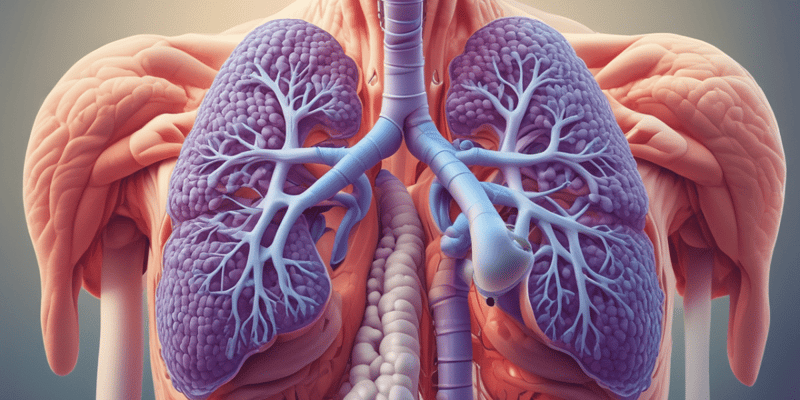 Personalized Medicine in Respiratory Diseases