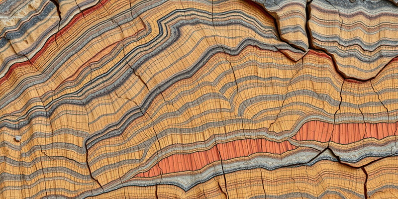 Metamorphism and Foliation Overview