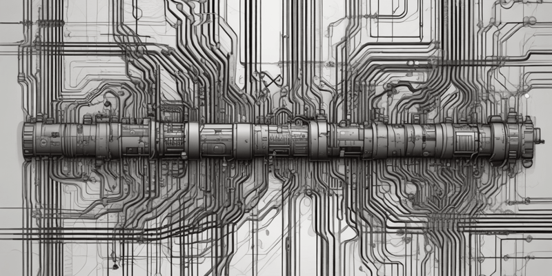 Understanding Resistors in Electric Circuits