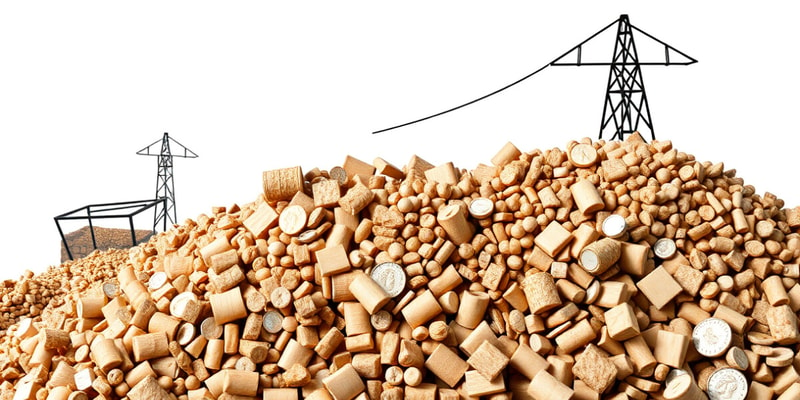 Aggregate Supply Curve Concepts