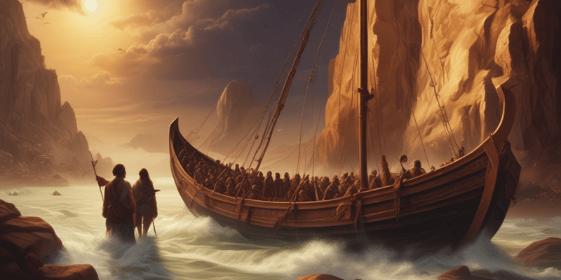 The Exodus Debate: Historical Accuracy