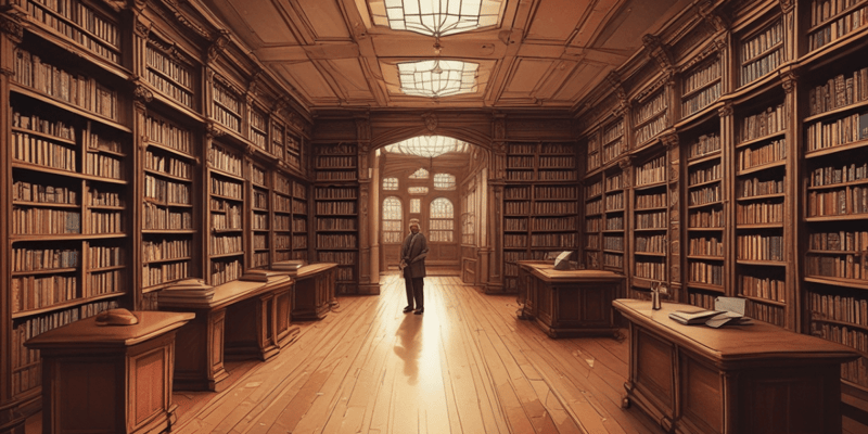 Estrategias de las bibliotecas universitarias en España
