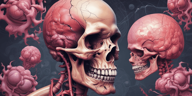 Tumor Classification and Characteristics