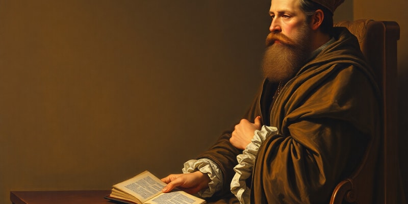 St. Augustine's Life and Legacy