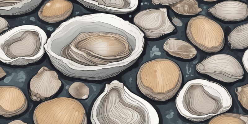 Bivalve Mollusc Safety and Monitoring