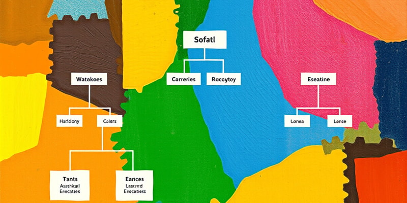 Span of Management Overview