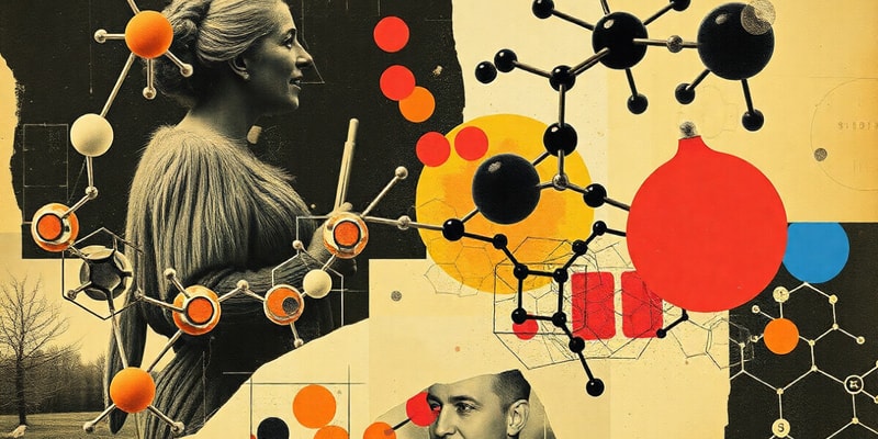 Biology Chapter: Elements and Molecules of Life