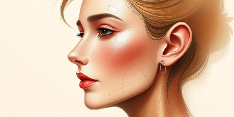 Análisis Facial y Perfil Facial