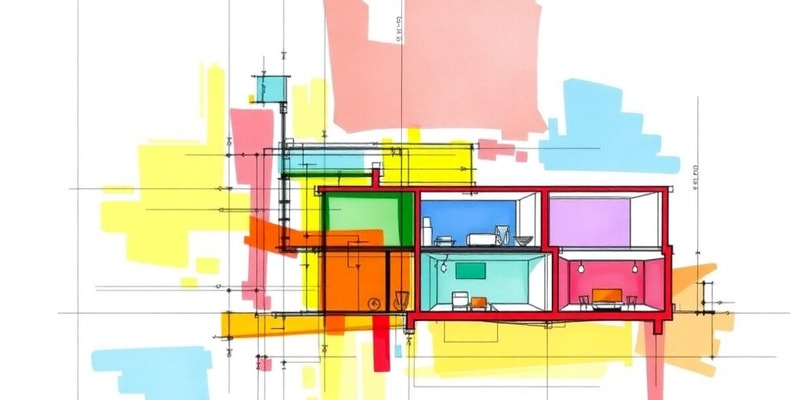 Engineering Drawing Section Views