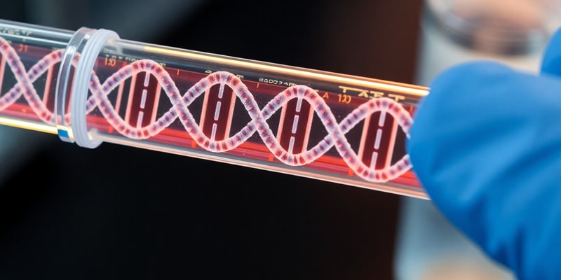 Polymerase Chain Reaction (PCR)