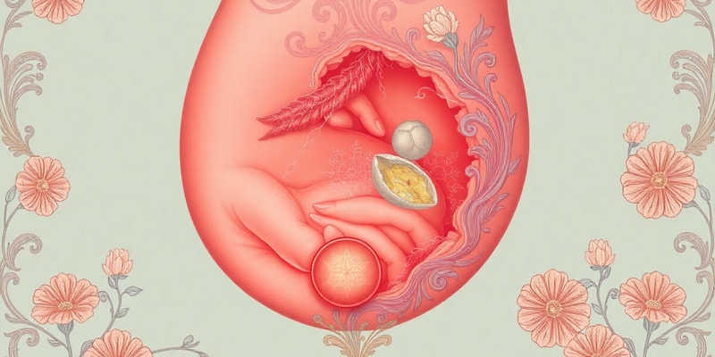 Placenta Formation and Types