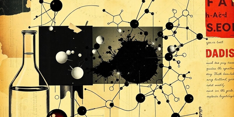 Organic Chemistry: Aldehyde Synthesis Reactions