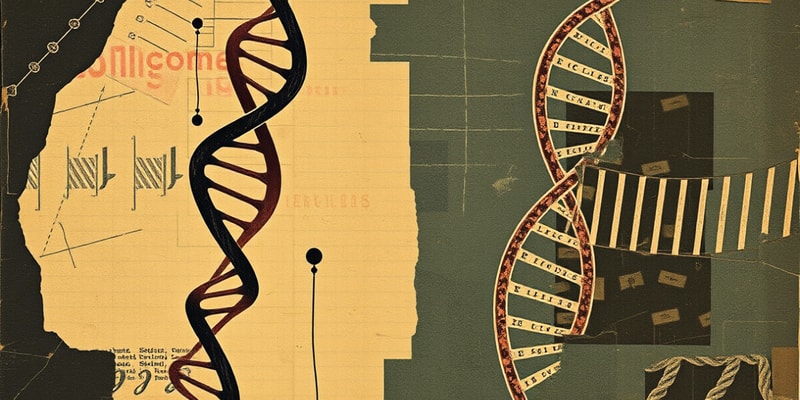 DNA Replication and Eukaryotic Structure