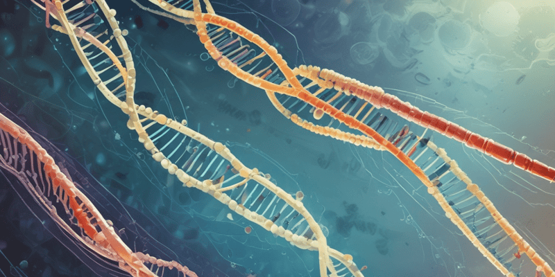 Molecular Karyotyping: Genomic Techniques for Chromosome Analysis