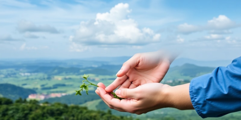 Licenciamento Ambiental - Conceitos e Objetivos