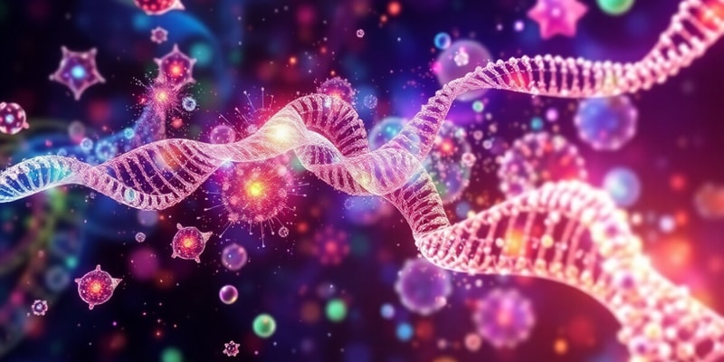 Cell Cycle Overview and Flow Cytometry