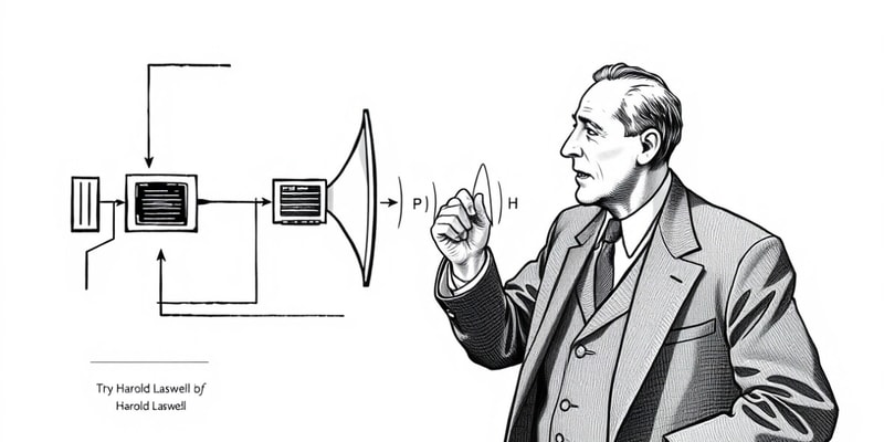 Communication Models in MIL