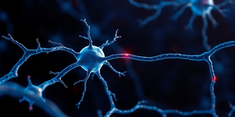 Neuroscience Chapter on Membrane Potential