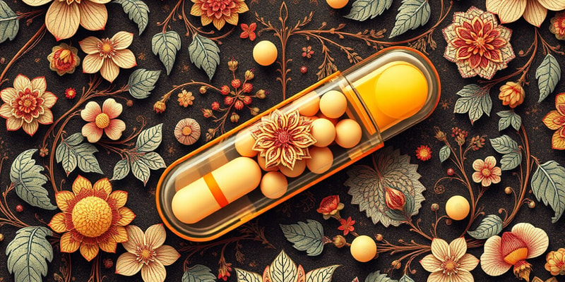 Drug Classification of Fluphenazine