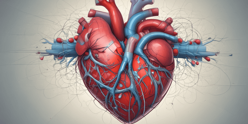 Enfermedades Cardíacas: Diagnóstico y Pronóstico