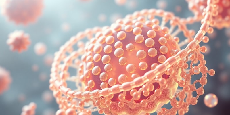 Cell Membrane Structure and Function