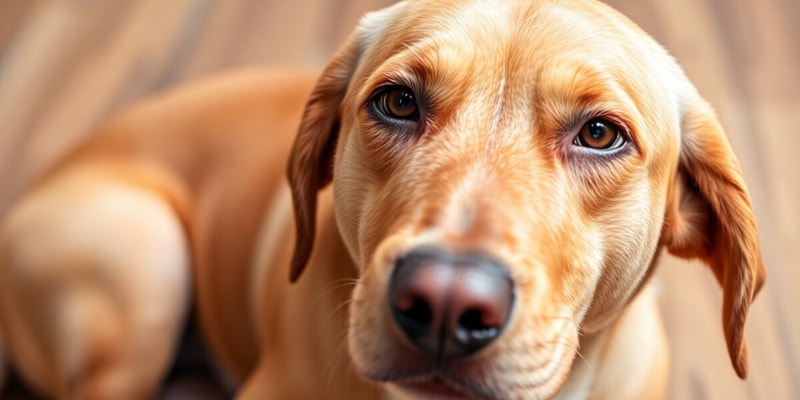 Canine Hypersensitivity Disorders Quiz