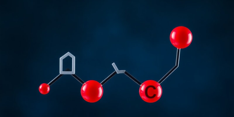 Introduction to Organic Chemistry Chapter 5