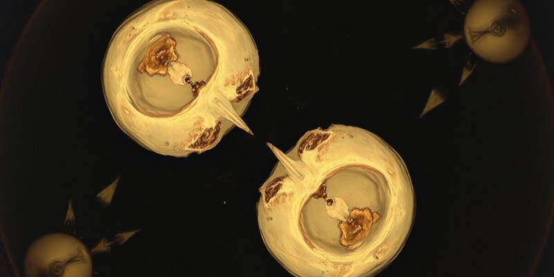 Cell Cycle and Mitosis Overview