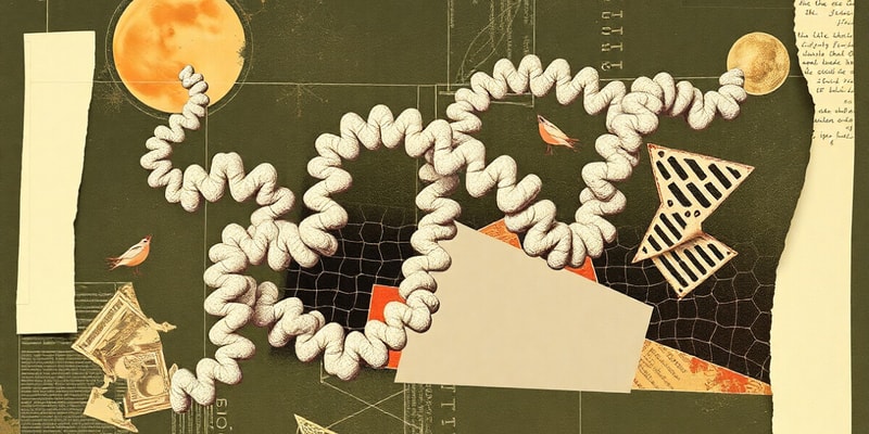 Protein Structure and Folding