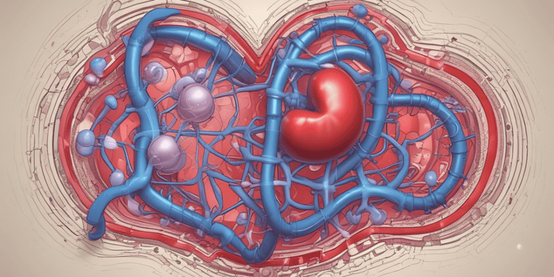 Cardiac Glycosides: Mechanism and Prototype