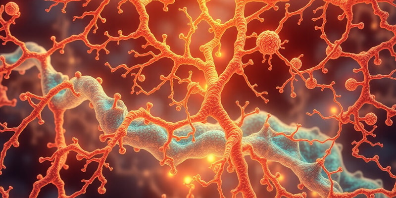 Connective Tissue Adult and Embryonic