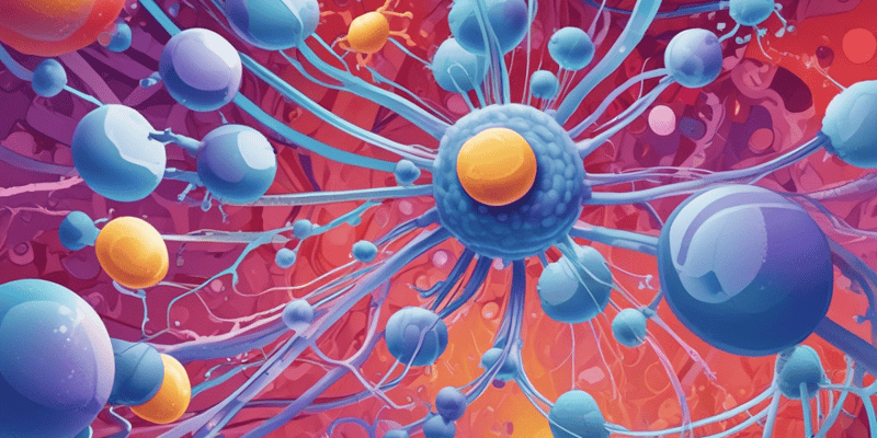 Immune Checkpoint Proteins and Cancer Immunotherapy