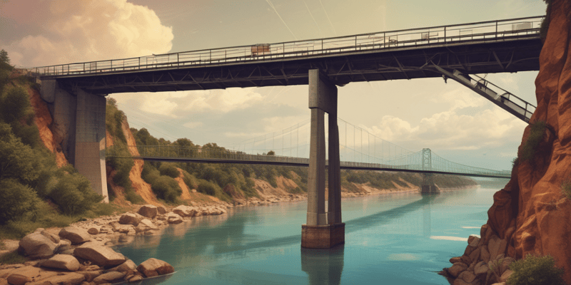 Bridge Inspection Guidelines