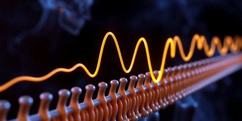 Neuroscience Chapter on Action Potentials