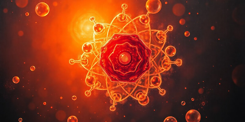 Atomic Structure and Spectra Overview