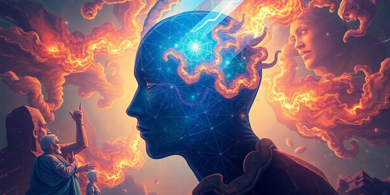 Mysteries of Consciousness